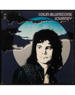 LP Colin Blunstone Journey Epic 296462 Plastinka.com