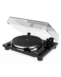 Проигрыватель виниловых пластинок TD 201 TP71 AT3600 Black Thorens