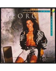 Georgio Sexappeal LP Plastinka.com