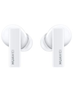 Наушники FreeBuds Pro Ceramic White 55033758 Huawei