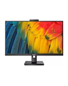 23 8 Монитор 24B1U5301H Black 75Hz 1920x1080 IPS Philips