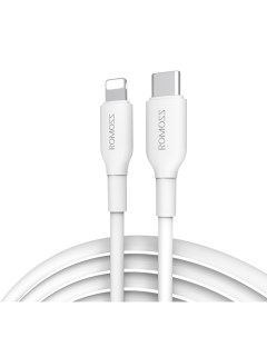 USB кабель Lightning Cables CB171 1M Romoss