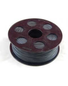 Пластик для 3D-принтера Bestfilament PLA Dark Grey