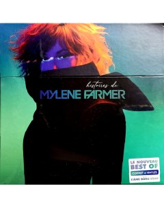 Mylene Farmer Histoires De 6LP Sony music