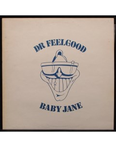 Dr Feelgood Baby Jane maxi LP Plastinka.com