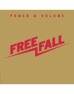 Free Fall Power Volume LP Nuclear blast