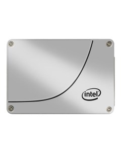 SSD накопитель DC S3710 2 5 1 2 ТБ SSDSC2BA012T401 Intel