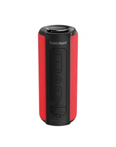 Портативная колонка Element T6R Plus Red Tronsmart