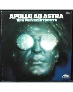 Tom Parker Orchestra Apollo Ad Astra LP Plastinka.com