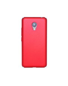 Чехол для Meizu M3 M3 mini M3s Red Joyroom