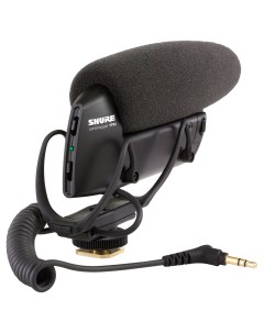 Микрофон VP83 Black Shure