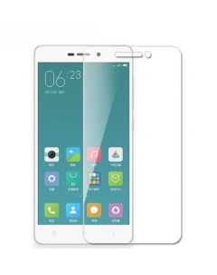 Защитное стекло Ultra Tempered Glass 0 33mm H для Xiaomi Redmi 3X картонная упаковка Epik