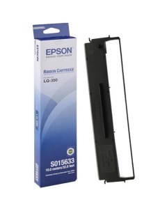 Картридж для лазерного принтера C13S015633BA Black оригинал Epson