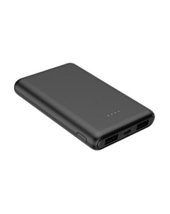 Внешний аккумулятор Power Bank Porta 5 5000mAh Black PB 246 BK Tfn