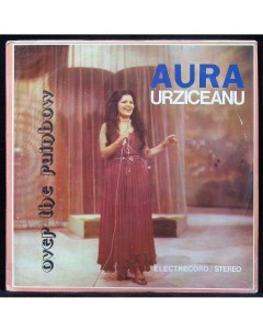 LP Aura Urziceanu Over The Rainbow 2LP Electrecord 304068 Plastinka.com