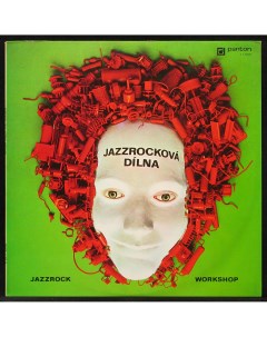 Jazz Q Impuls Jazzrockova Dilna Workshop LP Plastinka.com