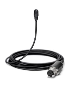 Петличный микрофон TL47B O MTQG Shure