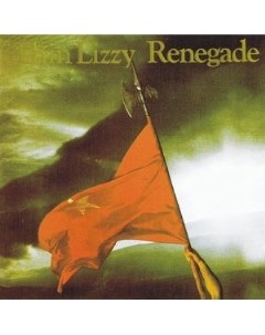 THIN LIZZY Renegade Back on black