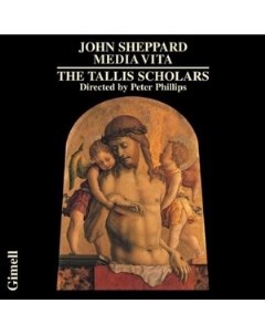 Sheppard Media Vita Peter Phillips and Tallis Scholars Gimell