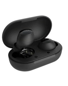 Беспроводные наушники T16 Bluetooth Black Haylou