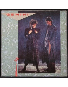 Gemini Gemini LP Plastinka.com