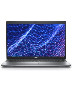 Ноутбук Latitude 5530 gray 210 BDJL Latitude5530 Dell