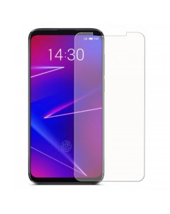 Защитное стекло Ultra Tempered Glass 0 33mm H для Meizu 16 Прозрачное Epik