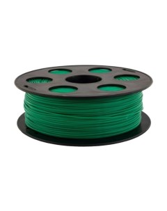 Пластик для 3D-принтера PLA Green 1 кг Bestfilament