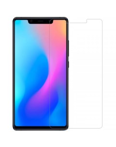 Защитное стекло Ultra Tempered Glass 0 33mm H для Xiaomi Mi 8 SE Clear Epik