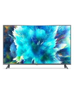 Телевизор Mi TV 4S 43 109 см UHD 4K Xiaomi