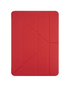 Чехол для iPad Pro 11 2021 подставка Y Red УТ000025115 Red line