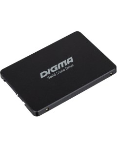 SSD накопитель Run S9 2 5 512 ГБ DGSR2512GS93T Digma