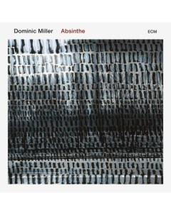 Dominic Miller Absinthe LP Ecm records