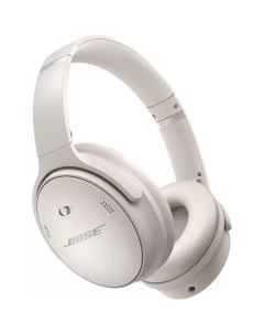 Беспроводные наушники QuietComfort 45 White Smoke White Артикул_1594 Bose