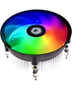 Кулер для процессора DK 03i RGB PWM Id-cooling