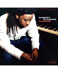 Robert Glasper Canvas 2LP Blue note