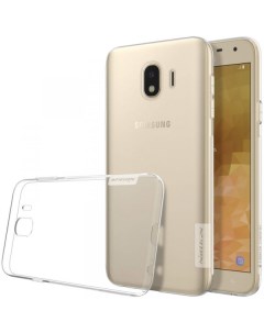 Чехол Nature Series для Samsung J400F Galaxy J4 2018 Nillkin