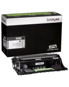 Фотобарабан 50F0Z00 оригинальный Lexmark