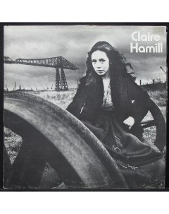 LP Claire Hamill One House Left Standing Island 301981 Plastinka.com