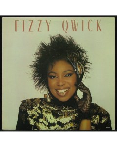 LP Fizzy Qwick Fizzy Qwick Motown 301126 Plastinka.com