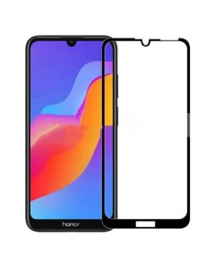 Защитное стекло 5D Full Cover для Huawei Y6 Y6 Pro 2019 Honor 8A 8A Pro Epik