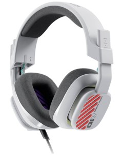 Наушники Astro A10 White TINC00011 Logitech