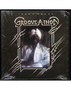 Isaac Hayes Groove A Thon LP Plastinka.com