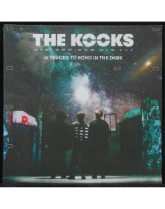 LP Kooks 10 Tracks To Echo In The Dark Awal 307009 Plastinka.com