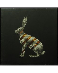 LP San Fermin Jackrabbit Sony Music 301142 Plastinka.com