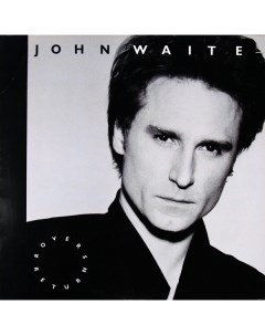 LP John Waite Rover s Return EMI America 301882 Plastinka.com