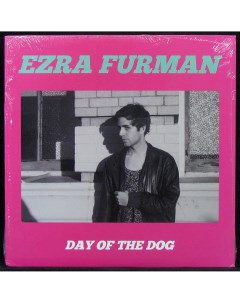 LP Ezra Furman Day Of The Dog Bar None 306082 Plastinka.com
