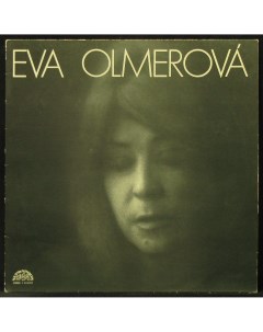 LP Eva Olmerova The Traditional Jazz Studio Eva Olmerova Supraphon 302265 Plastinka.com