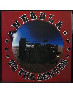 LP Nebula To The Center Sub Pop 302109 Plastinka.com