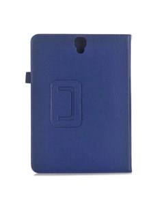 Чехол для планшета Samsung Galaxy Tab S3 9 7 SM T820 T825 синий Mypads